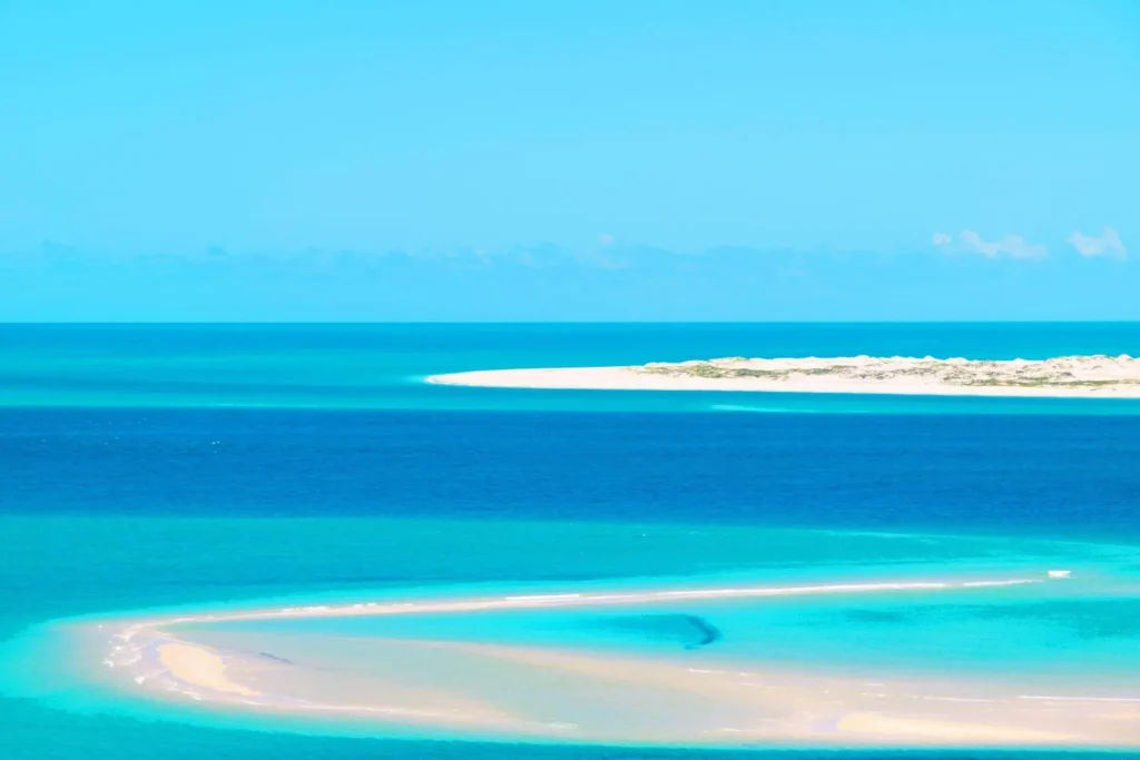 Bazaruto Archipelago