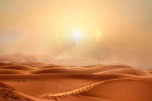 Marco Polo's journey