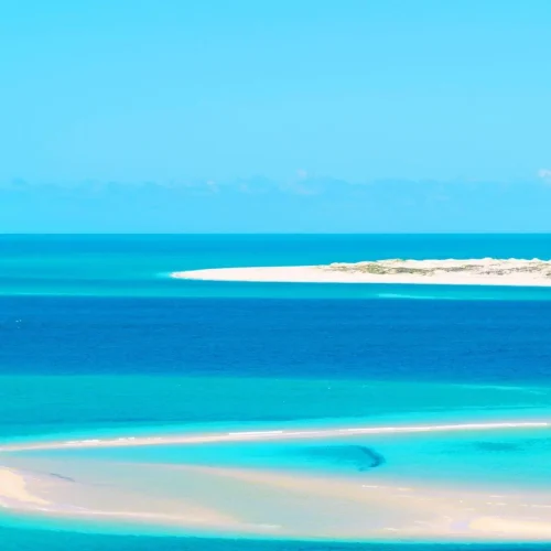 Bazaruto Archipelago