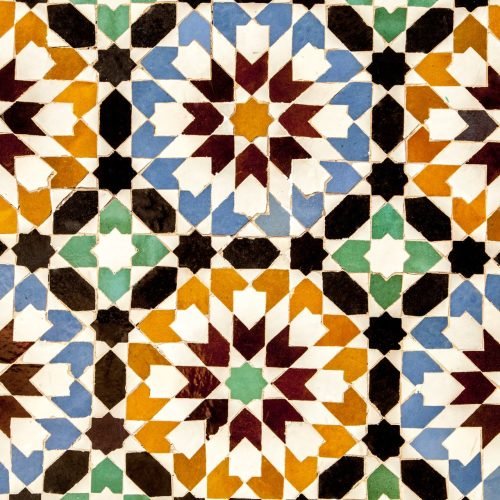 Morocco: where the desert whispers and time stands still
